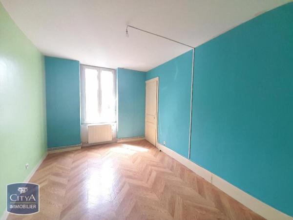 Appartement à louer 3 pièces 96.56m²