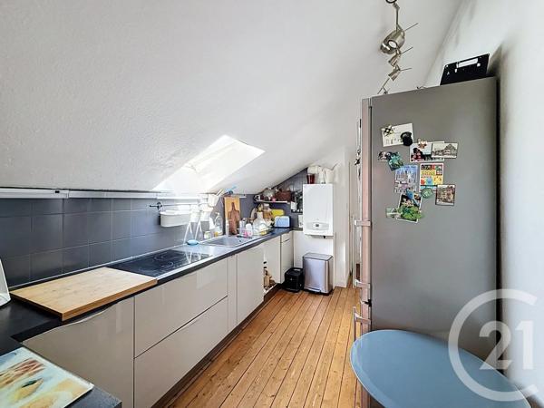 Appartement T5 à vendre  5 pièces - 87,05 m 2   LURE  - 70