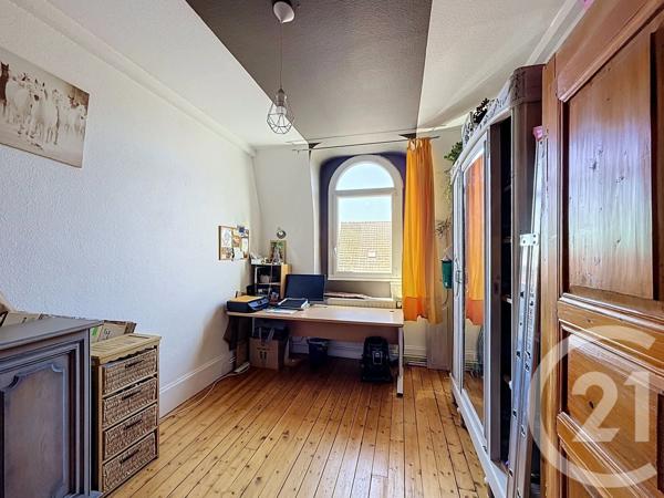 Appartement T5 à vendre  5 pièces - 87,05 m 2   LURE  - 70