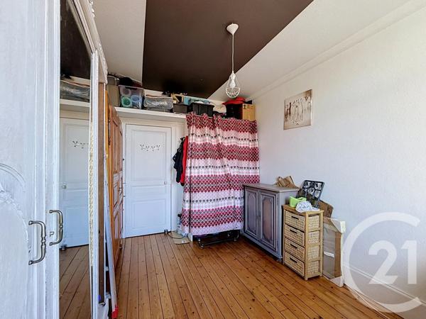 Appartement T5 à vendre  5 pièces - 87,05 m 2   LURE  - 70