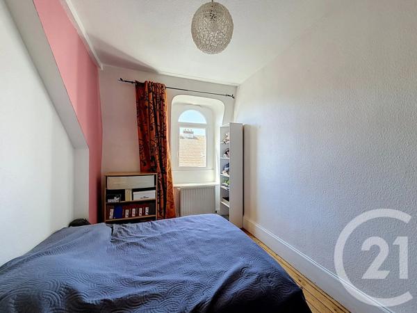 Appartement T5 à vendre  5 pièces - 87,05 m 2   LURE  - 70