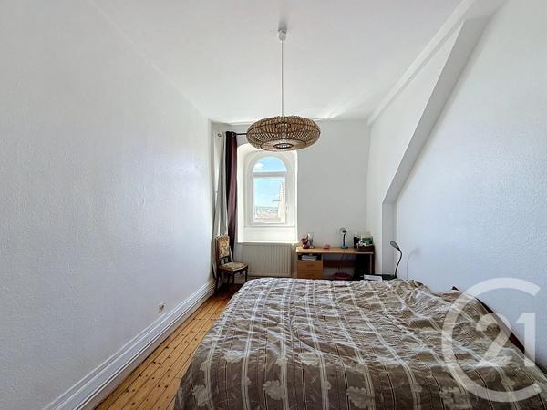 Appartement T5 à vendre  5 pièces - 87,05 m 2   LURE  - 70
