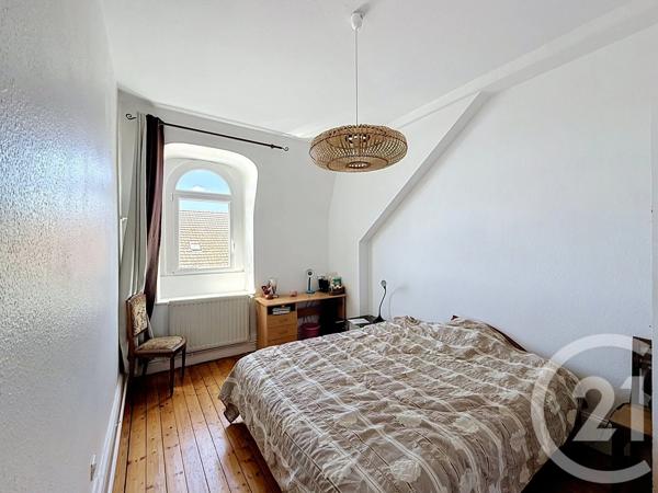 Appartement T5 à vendre  5 pièces - 87,05 m 2   LURE  - 70