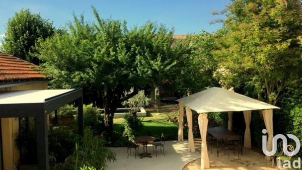 Maison à vendre 10 pièces 254 m² Vaison-la-Romaine