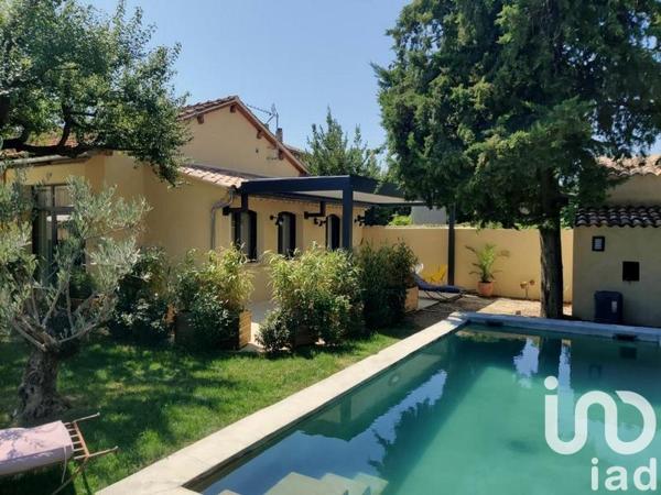 Maison à vendre 10 pièces 254 m² Vaison-la-Romaine