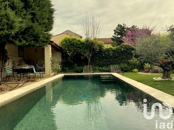 Maison à vendre 10 pièces 254 m² Vaison-la-Romaine