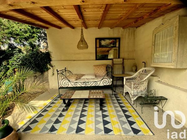 Maison à vendre 10 pièces 254 m² Vaison-la-Romaine