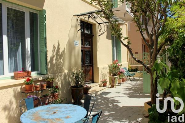 Maison à vendre 10 pièces 254 m² Vaison-la-Romaine