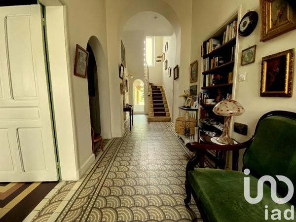 Maison à vendre 10 pièces 254 m² Vaison-la-Romaine