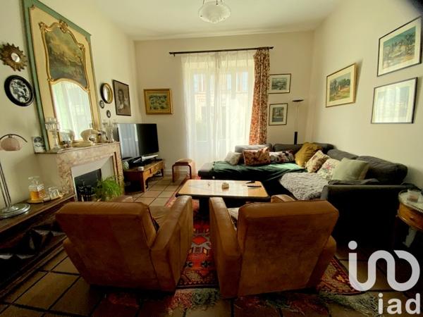 Maison à vendre 10 pièces 254 m² Vaison-la-Romaine