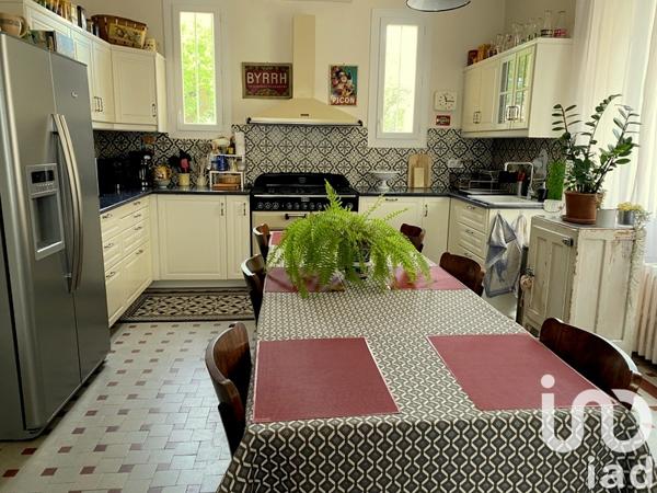 Maison à vendre 10 pièces 254 m² Vaison-la-Romaine