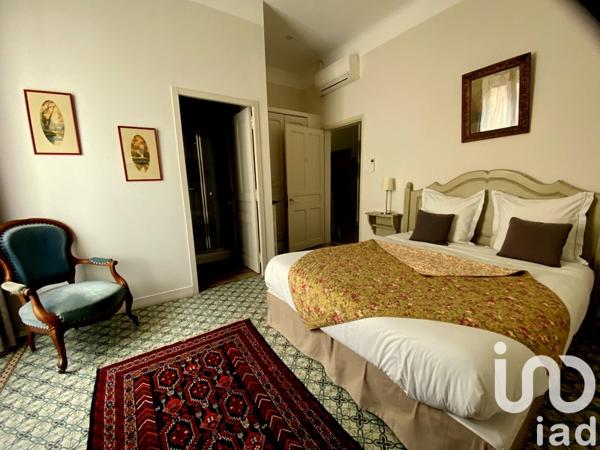 Maison à vendre 10 pièces 254 m² Vaison-la-Romaine