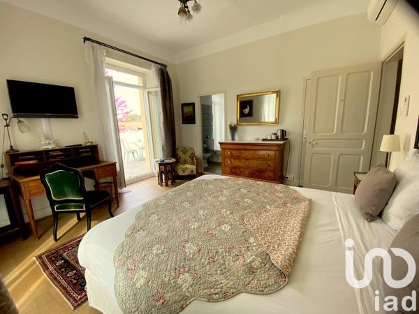 Maison à vendre 10 pièces 254 m² Vaison-la-Romaine