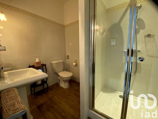 Maison à vendre 10 pièces 254 m² Vaison-la-Romaine