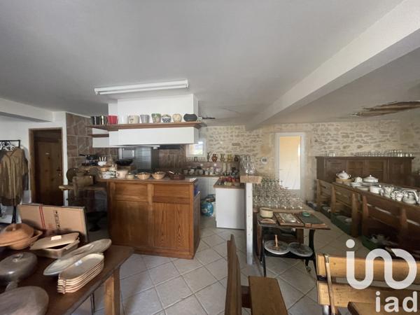 Maison à vendre 4 pièces 752 m² Mosnac-Saint-Simeux