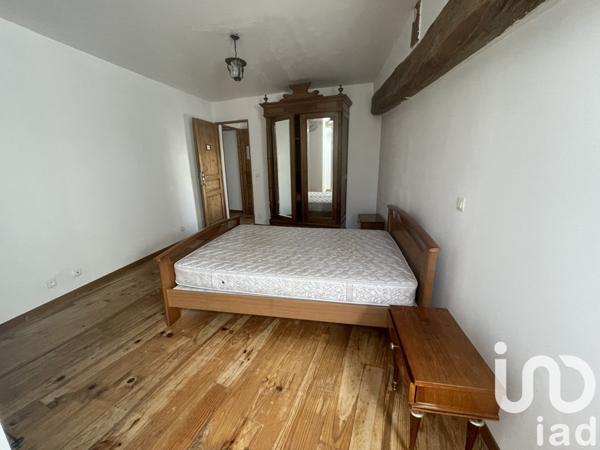 Maison à vendre 4 pièces 752 m² Mosnac-Saint-Simeux