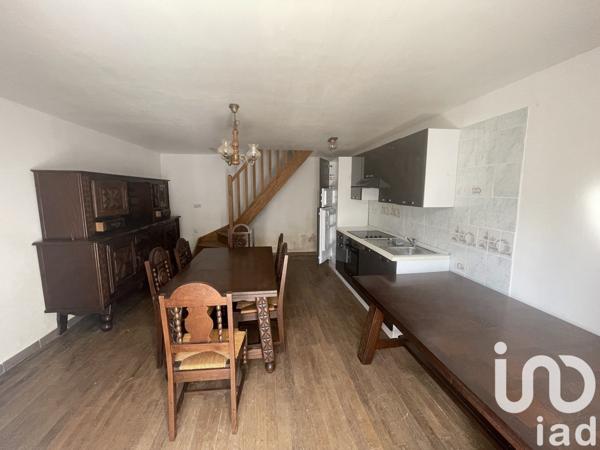 Maison à vendre 4 pièces 752 m² Mosnac-Saint-Simeux