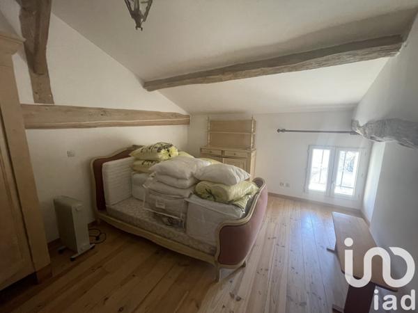 Maison à vendre 4 pièces 752 m² Mosnac-Saint-Simeux