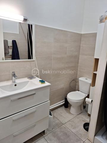 Appartement de 150 m²