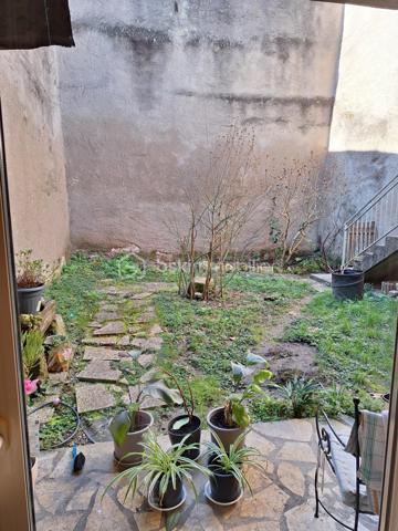 Appartement de 150 m²