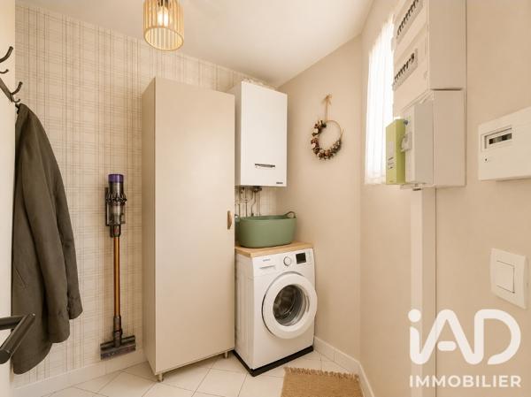 Maison à vendre 5 pièces 95 m² Draveil
