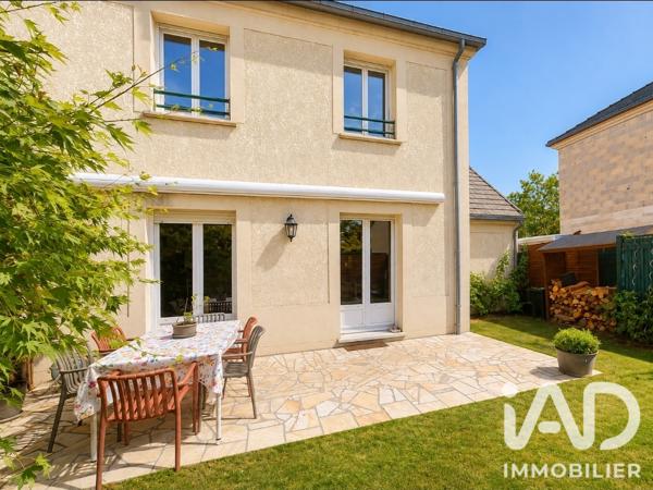 Maison à vendre 5 pièces 95 m² Draveil