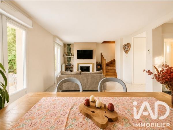 Maison à vendre 5 pièces 95 m² Draveil