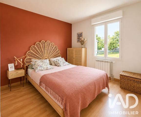 Maison à vendre 5 pièces 95 m² Draveil