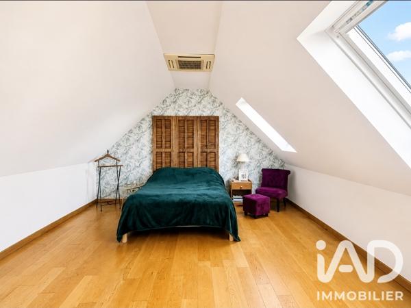 Maison à vendre 5 pièces 95 m² Draveil