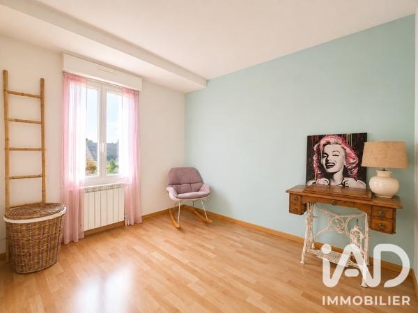 Maison à vendre 5 pièces 95 m² Draveil