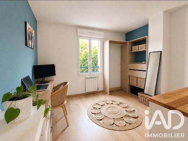 Maison à vendre 5 pièces 95 m² Draveil