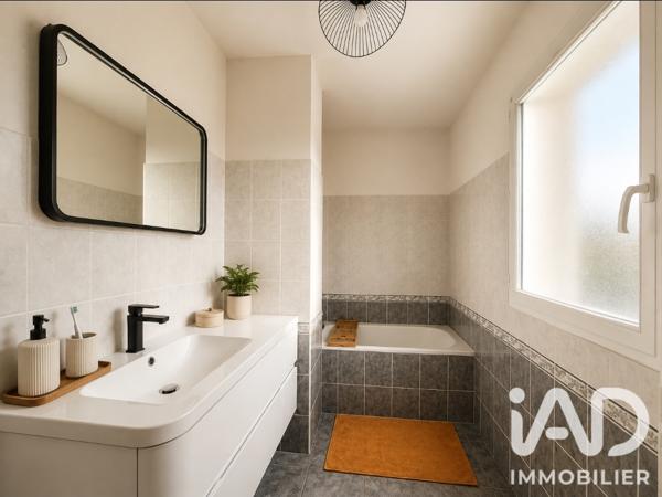 Maison à vendre 5 pièces 95 m² Draveil