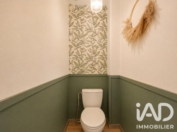 Maison à vendre 5 pièces 95 m² Draveil