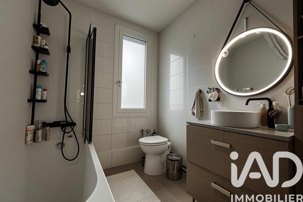 Maison à vendre 5 pièces 112 m² Blois