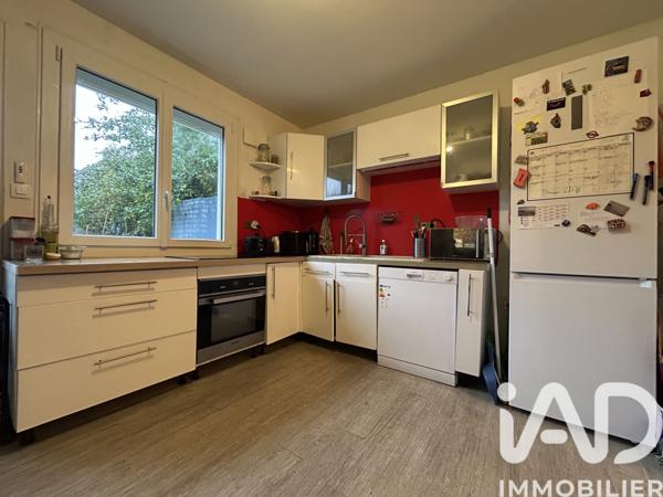 Maison à vendre 5 pièces 112 m² Blois