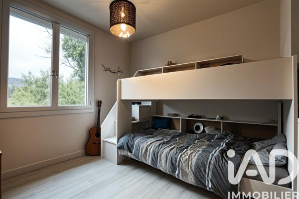Maison à vendre 5 pièces 112 m² Blois