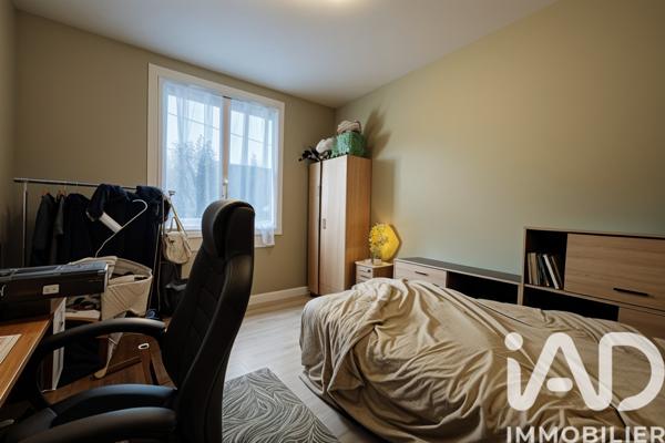 Maison à vendre 5 pièces 112 m² Blois