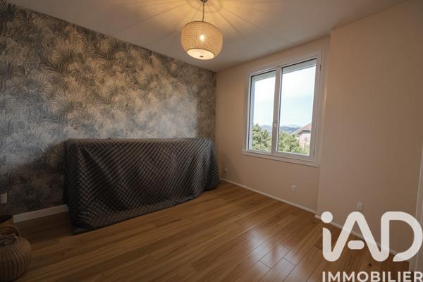 Maison à vendre 5 pièces 112 m² Blois
