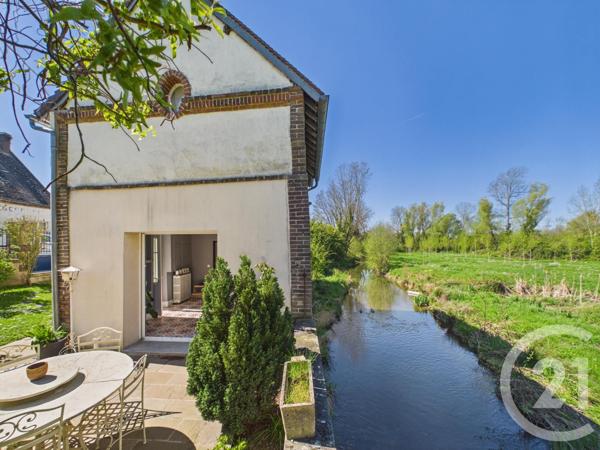 Maison à vendre  5 pièces - 105 m2 CHARTRES - 28