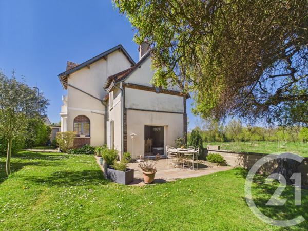Maison à vendre  5 pièces - 105 m2 CHARTRES - 28