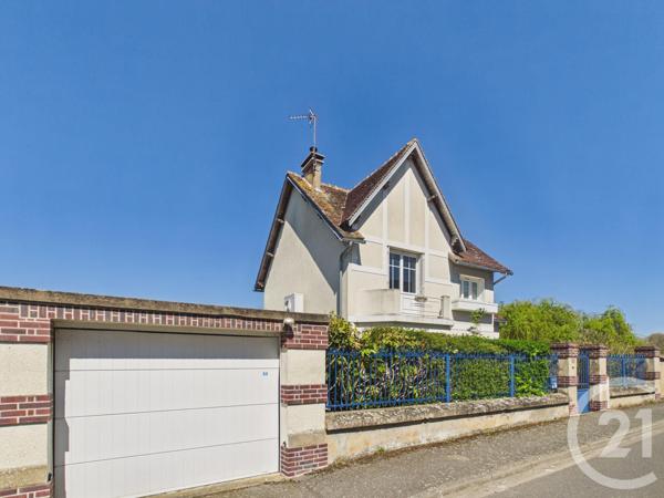 Maison à vendre  5 pièces - 105 m2 CHARTRES - 28