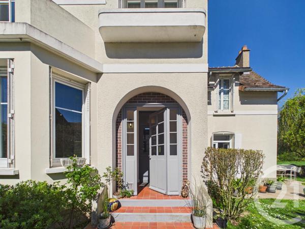 Maison à vendre  5 pièces - 105 m2 CHARTRES - 28