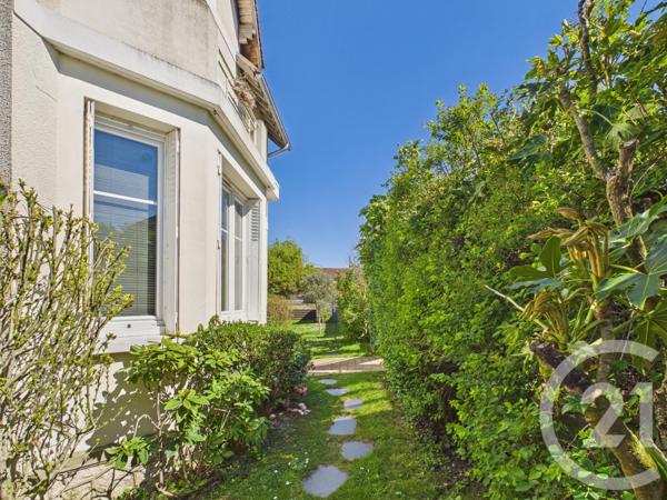 Maison à vendre  5 pièces - 105 m2 CHARTRES - 28