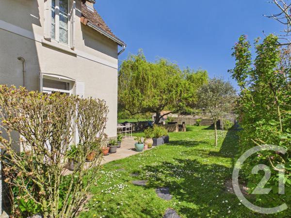 Maison à vendre  5 pièces - 105 m2 CHARTRES - 28