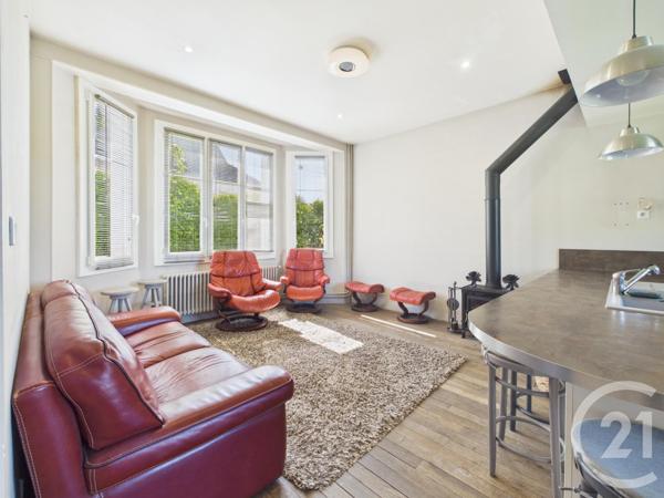 Maison à vendre  5 pièces - 105 m2 CHARTRES - 28