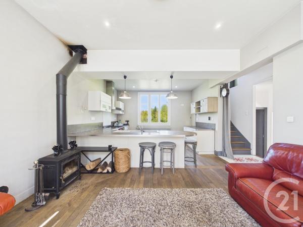 Maison à vendre  5 pièces - 105 m2 CHARTRES - 28