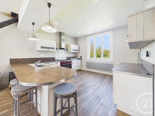 Maison à vendre  5 pièces - 105 m2 CHARTRES - 28