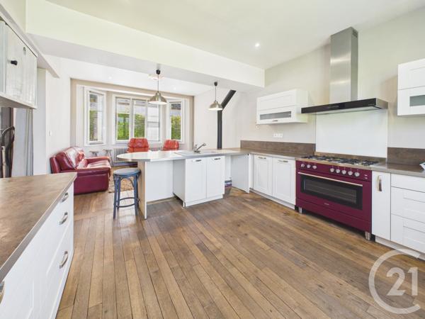 Maison à vendre  5 pièces - 105 m2 CHARTRES - 28