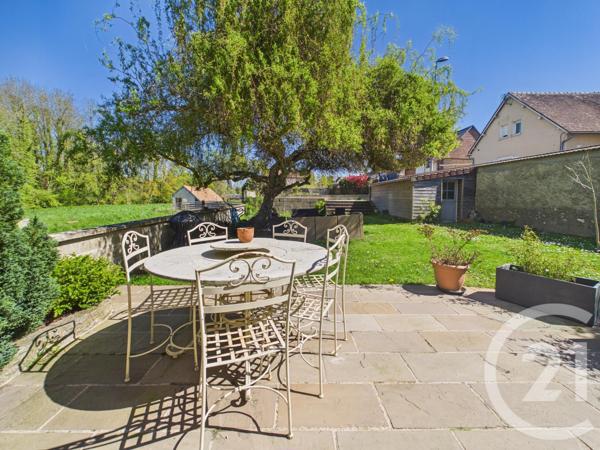 Maison à vendre  5 pièces - 105 m2 CHARTRES - 28