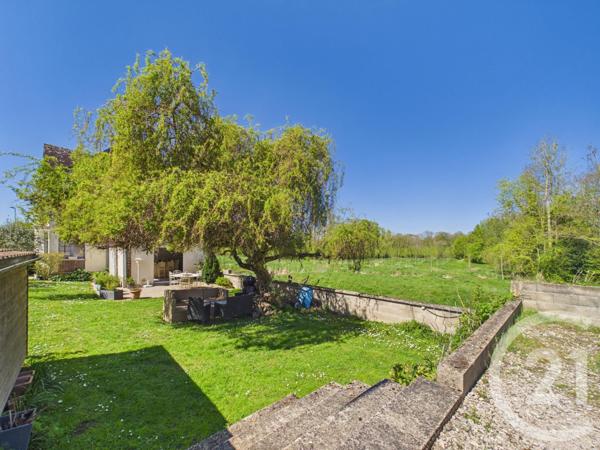 Maison à vendre  5 pièces - 105 m2 CHARTRES - 28